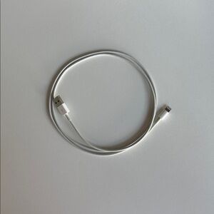 Apple USB to Lightning Cable